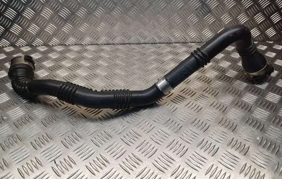 Renault Kangoo II Intercooler hose/pipe 144600199R