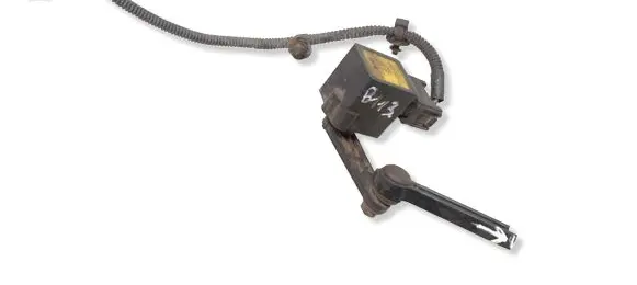 Ford Focus Headlight/headlamp level sensor VP4N5F13D007A