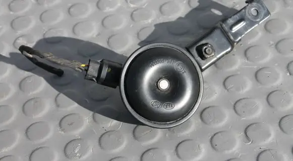 Hyundai i30 Horn signal 96630-F2000-I30 KLAKSON-TITEK 96630F2000