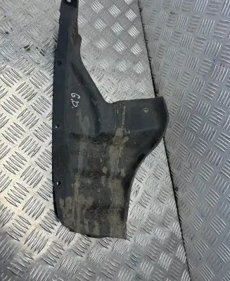 Mitsubishi Outlander Rear mudguard 5370b016
