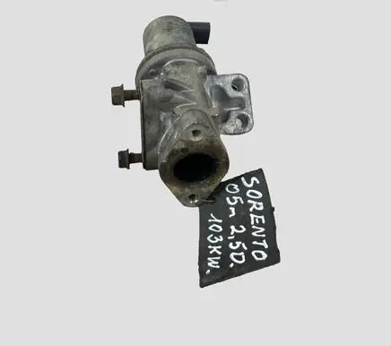 KIA Sorento EGR valve 284104A100