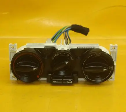 Seat Toledo II (1M) Climate control unit 1M0820045A