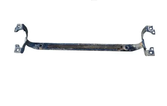 Volvo V40 Bottom radiator support slam panel 