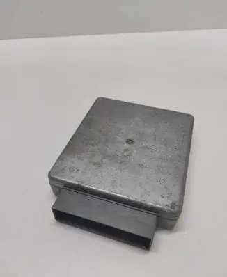 Ford Mondeo MK I Engine control unit/module 97BB12A650JC GCAD8J24
