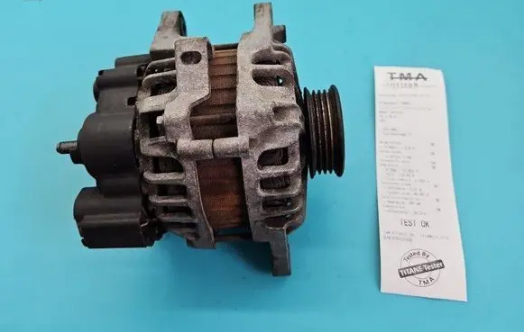 Generator/alternator