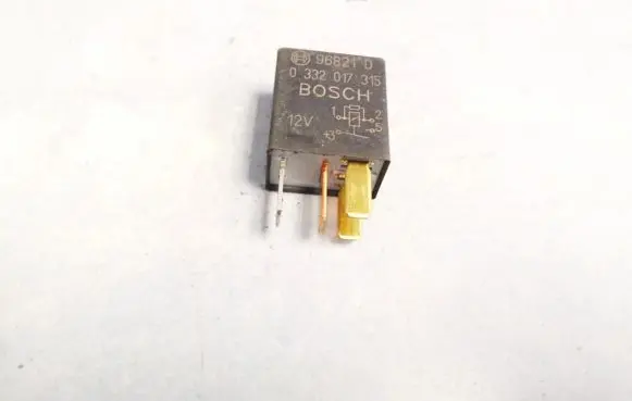 Honda Accord Other relay 0332017315
