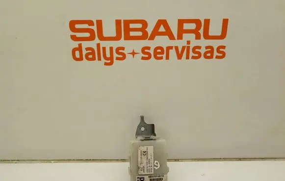 Subaru Forester SH Door central lock control unit/module 88035FG010 87N19573
