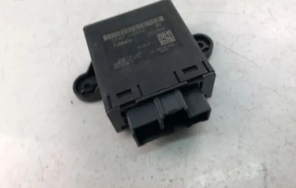 Ford S-MAX Other control units/modules DG9T14B534BD