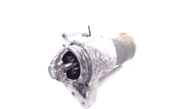 Peugeot 207 Starter motor 9664016980 M000T22472