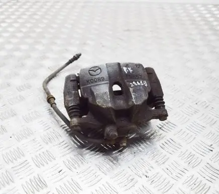 Mazda 6 Front brake caliper