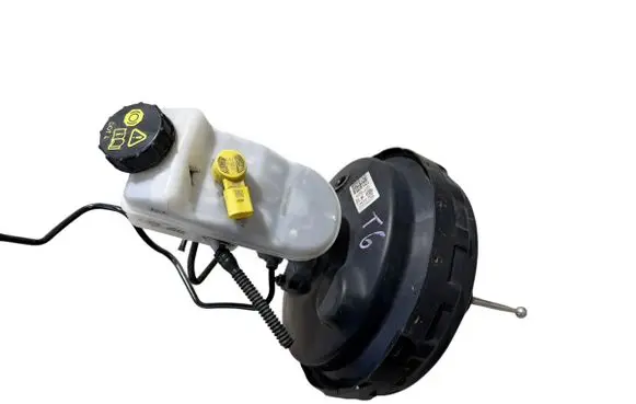 Volkswagen Transporter - Caravelle T5 Brake booster 7E0612101E