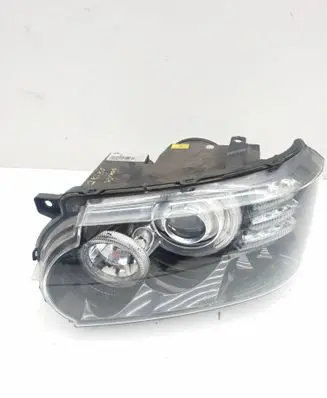 Land Rover Range Rover L322 Headlight/headlamp CH4213W030CA 1200470979999