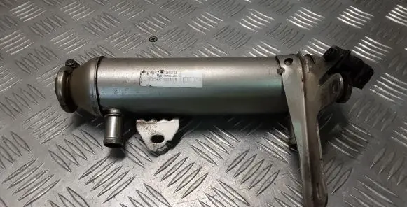 Alfa Romeo 156 EGR valve cooler