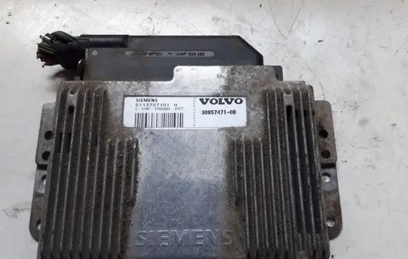 Volvo S40, V40 Engine control unit/module S113727101H