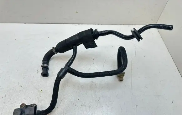 BMW M5 Vacuum line/pipe/hose 7836997 1161783699701
