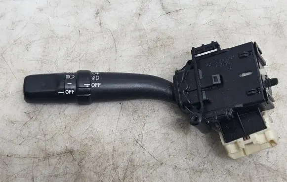 Indicator stalk