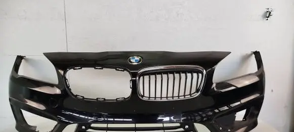 BMW 2 F45 Front bumper 7328677 14914515