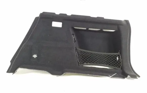 BMW X1 F48 F49 Trunk/boot side trim panel 7425348