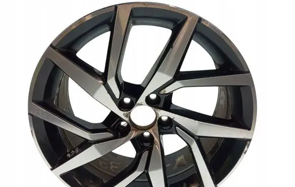 Volvo V60 R18 alloy rim 