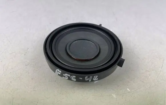 Mini One - Cooper F56 F55 Panel speaker 9151127