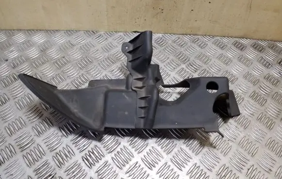Honda CR-V Intercooler air guide/duct channel 74206T1GAG0