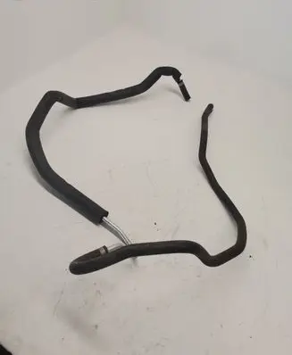 Mercedes-Benz GLE (W166 - C292) Engine coolant pipe/hose A1668304000