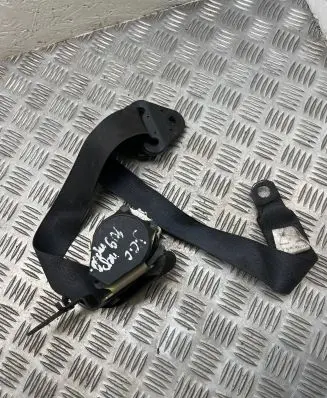 Jeep Grand Cherokee (WJ) Front seatbelt e11040803 p55315068aa