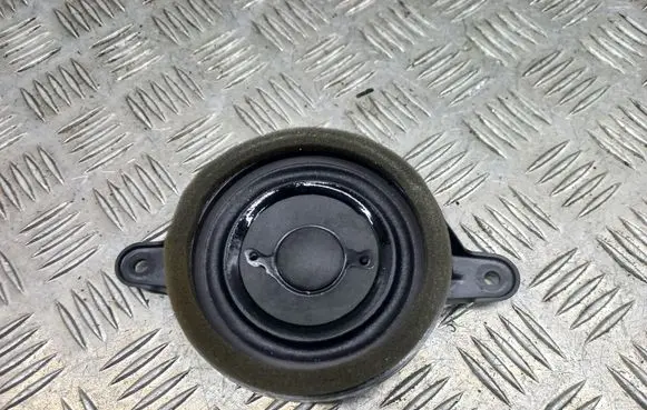Audi A7 S7 4G Front door speaker 4G0035454