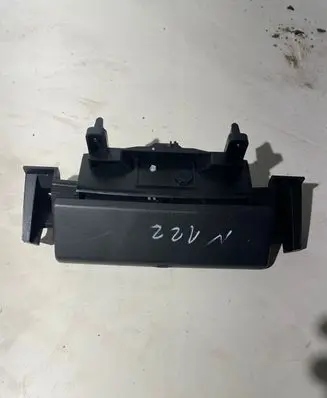 Car ashtray