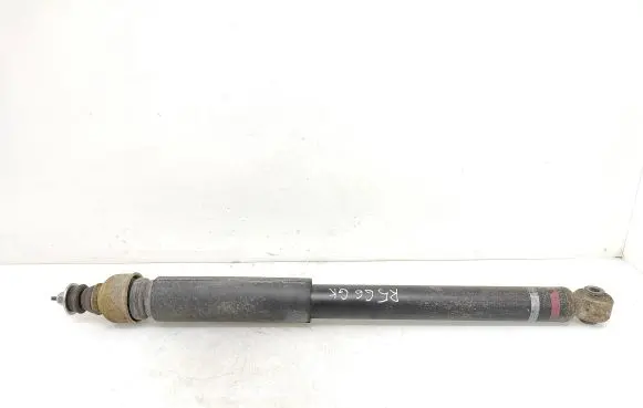 Rear shock absorber/damper
