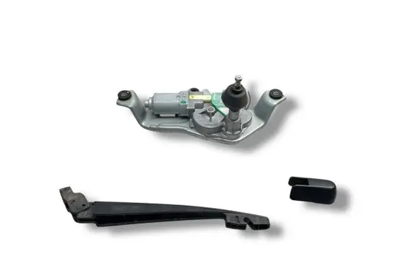 Rear window wiper motor