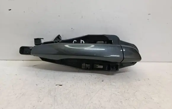 Citroen C4 II Picasso Rear door exterior handle 9802977180 011214Z