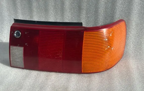 Audi 80 90 B3 Rear/tail lights 895945096 29610204