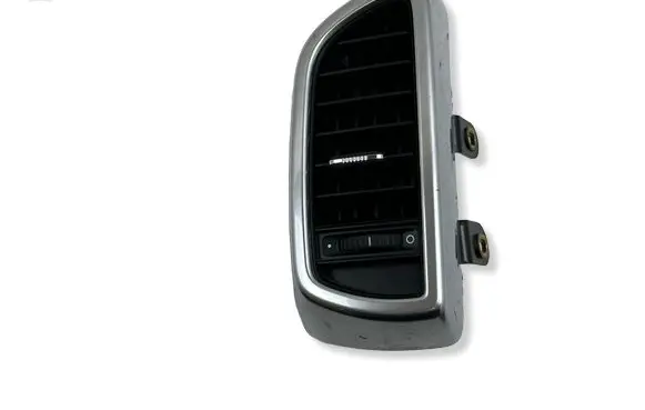 Porsche Cayenne (92A) Dashboard side air vent grill/cover trim 7P5819704A