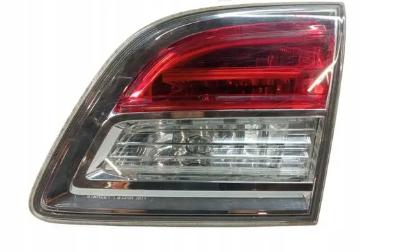 Mazda CX-9 Rear/tail lights TD11513F0
