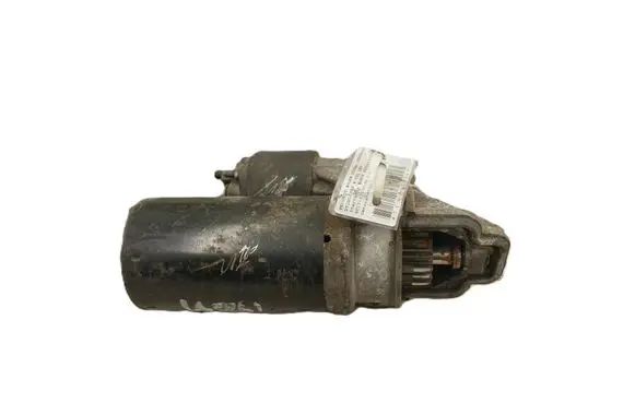 Peugeot Boxer Starter motor 0001109325 6C1T11000AC