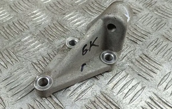 KIA Sorento IV Rear differential/diff mount bracket 