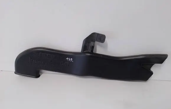 Renault Megane IV Air intake hose/pipe 279309887R 3364000