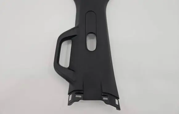 Ram 1500 DT (B) pillar trim (top) 6DQ05TRMAH 68312900AB P6DQ05TX7AH