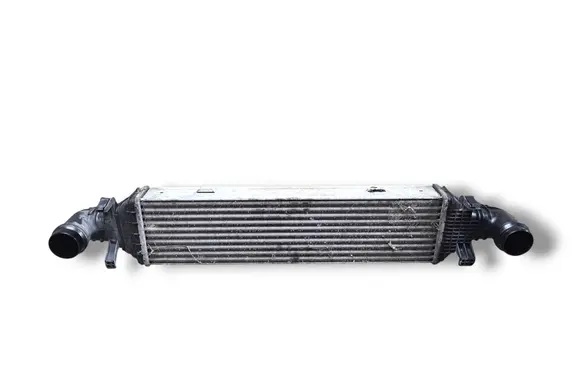 Mercedes-Benz E W212 Intercooler radiator A2045000200