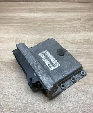 Renault Espace III Engine control unit/module ECU 7700107258