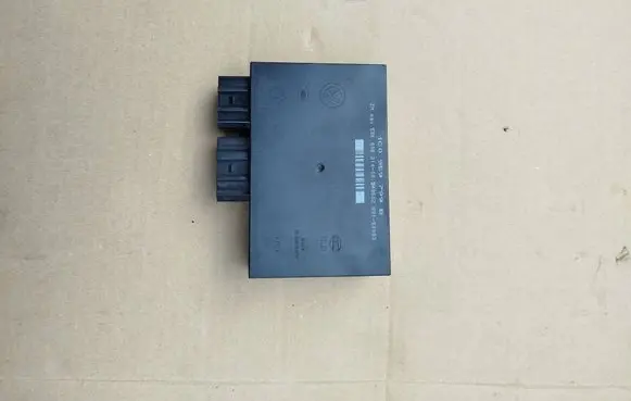 Comfort/convenience module