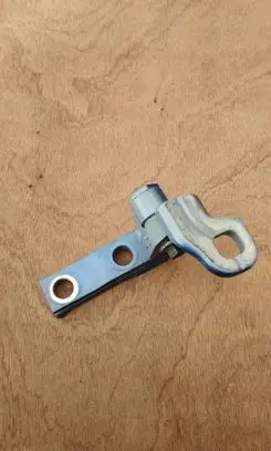Front door lower hinge