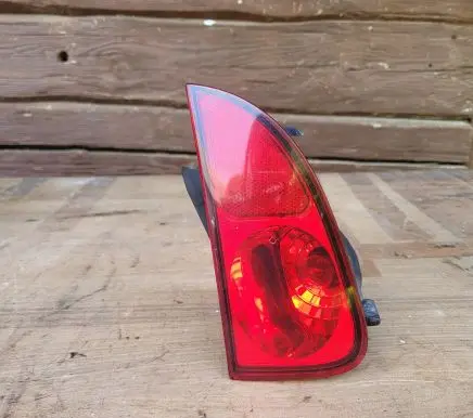 Renault Espace - Grand espace IV Rear fog light 8200027155