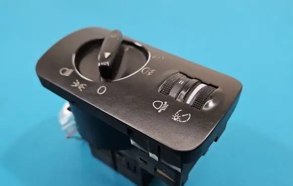 Seat Toledo II (1M) Light switch 1M1941531L IMPRK1567510