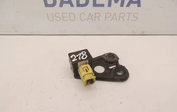 Toyota Yaris Airbag deployment crash/impact sensor 8917352040 D218