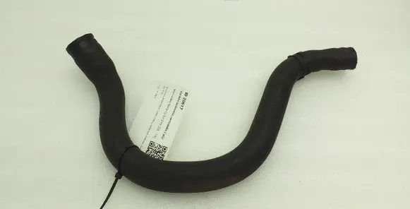 Mercedes-Benz CLS C219 Engine coolant pipe/hose A2118322794