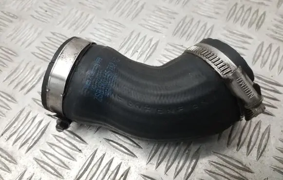 Audi A3 S3 8P Turbo air intake inlet pipe/hose 1K0145762HC