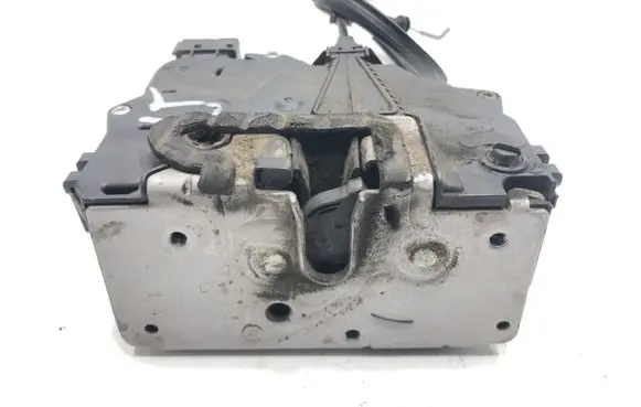 Fiat Grande Punto Rear door lock 55701965