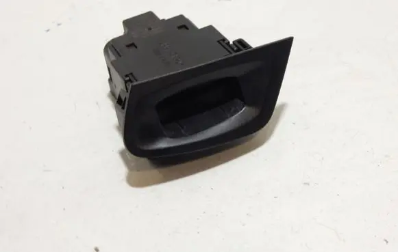 BMW X5 E70 Ignition key card reader 26009160 60356